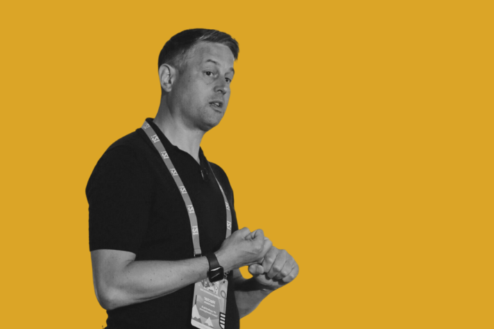 Leadership Coach - Hector's Story