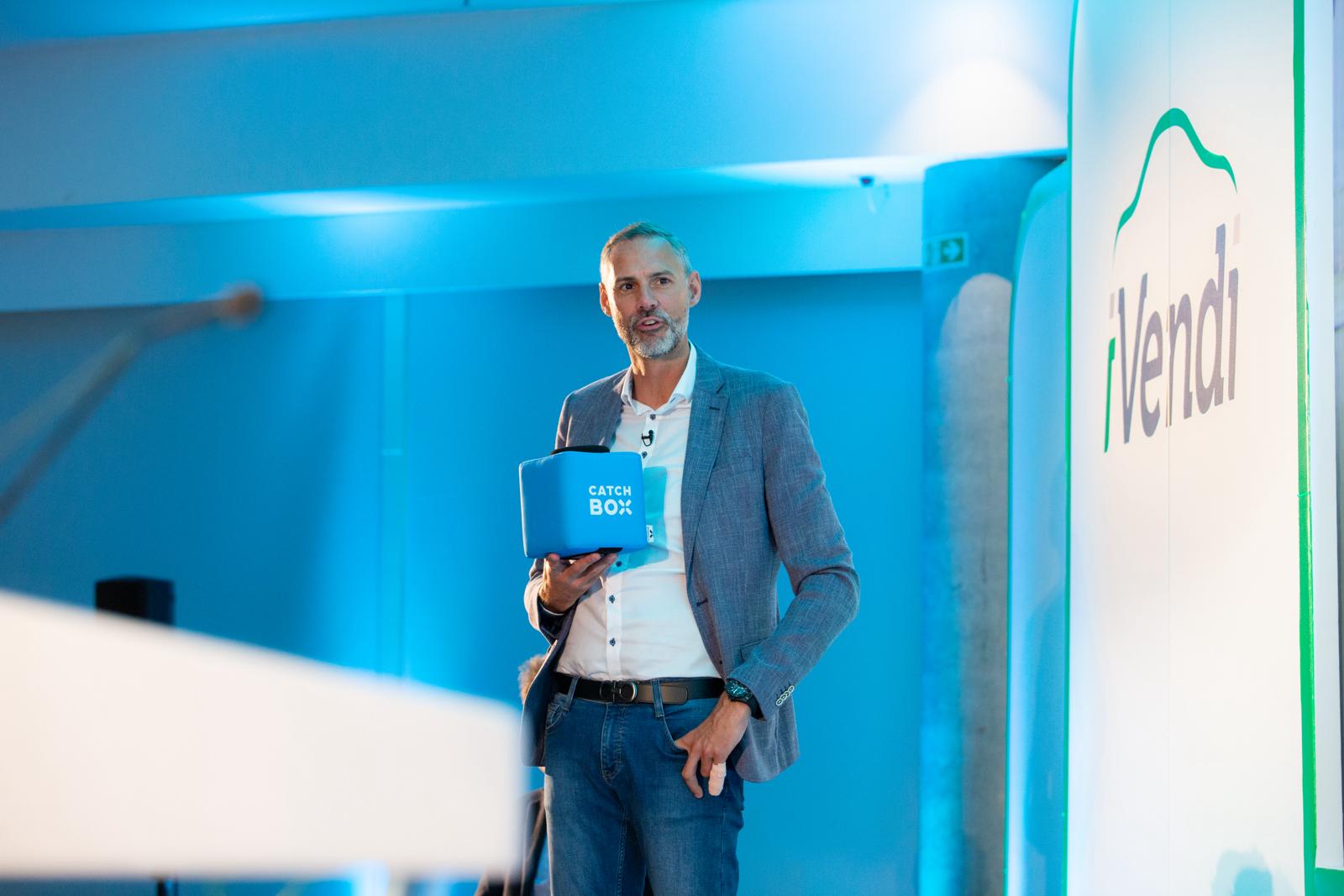 Richard Travenor - Review of HRP Leadership Coaching