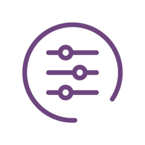 Adjust Icon