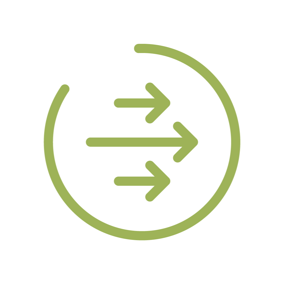 Advance Icon