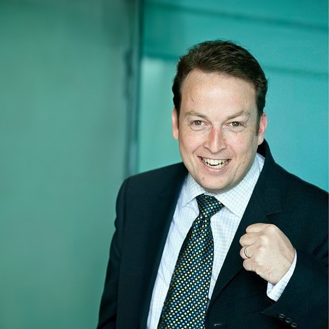 Paul Morgan-Review of HRP Leadership Coaching
